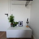 Cześć Quarto em Acomodações Particulares *