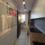 Czesc منزل للإقامة كراكوفيا