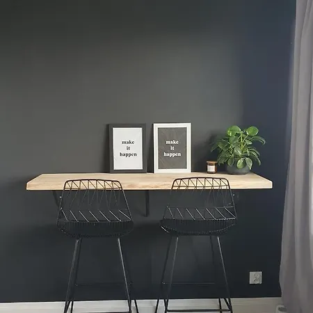 Czesc Privatunterkunft