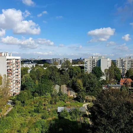 Accommodatie bij particulieren Czesc *