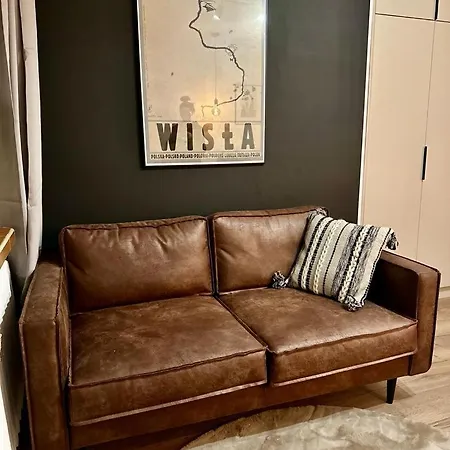 Czesc Accommodatie bij particulieren