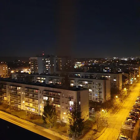 Czesc Krakau