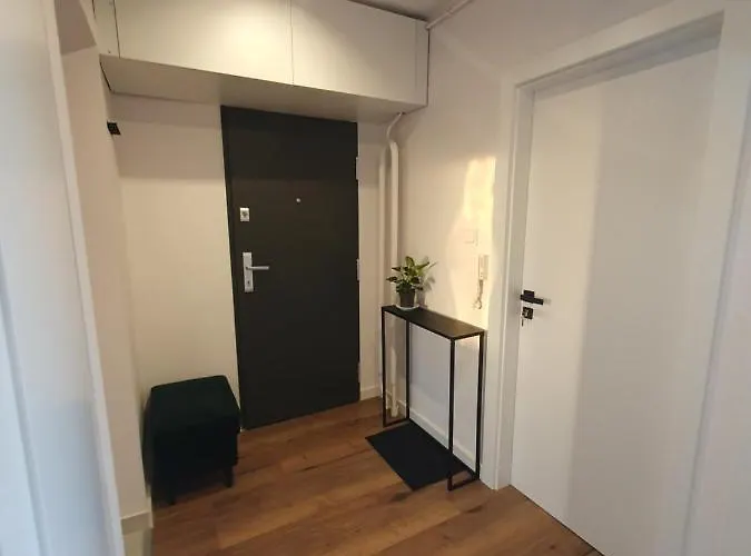 Czesc Privatunterkunft *