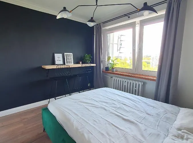 Czesc Privatunterkunft