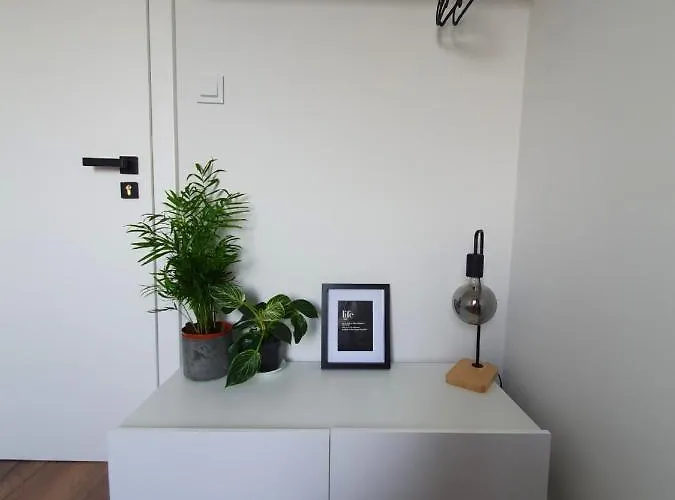 Czesc Privatunterkunft *