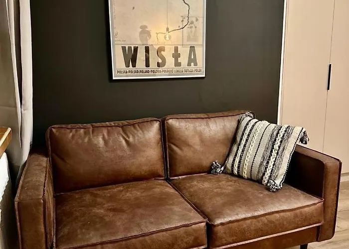 Czesc Privatunterkunft