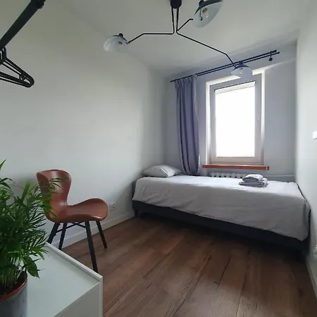 Czesc Rum i privatbostad Kraków