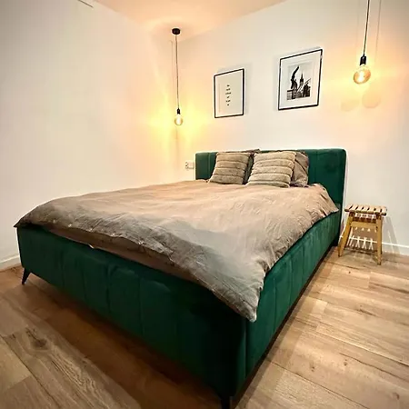 Czesc Rum i privatbostad Kraków