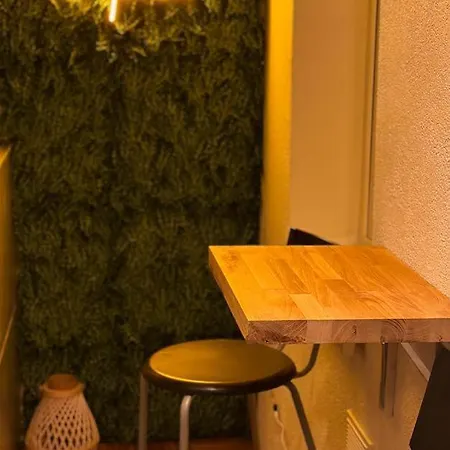 Czesc Rum i privatbostad