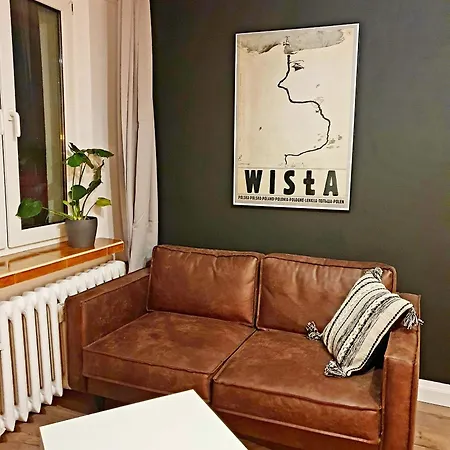 Czesc * Krakow